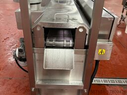 Deighton Complete battering/breading & frying