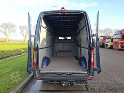 MERCEDES-BENZ SPRINTER 316 L2H2 3.5t-Trekhaak!