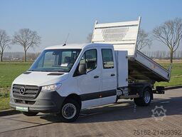 MERCEDES-BENZ SPRINTER 514  Kipper Kist