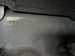 Volvo FM 370 Globetrotter / 960 dkm / 2 Tanks / Full ...