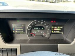 Volvo FM 370 Globetrotter / 839 dkm / 2 Tanks / Full ...