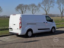FORD TRANSIT CUSTOM 2.0 L2H1 Navi Airco