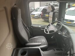 Scania P360 / 715 dkm / Reefer -50 gr DuoTemp / Frigo ...