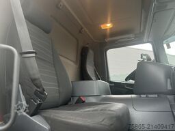 Scania P360 / 715 dkm / Reefer -50 gr DuoTemp / Frigo ...