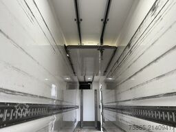 Scania P360 / 715 dkm / Reefer -50 gr DuoTemp / Frigo ...