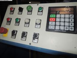 BORNEMANN BW 500003