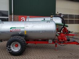 Nieuwe Vaia watertank