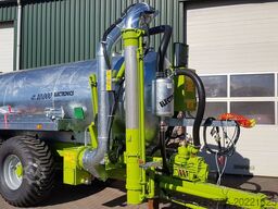 Nieuwe Vaia watertank