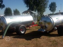 Nieuwe Vaia watertank