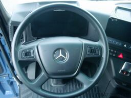 Mercedes-Benz Actros 1845 LS/NRL Standklima Retarder