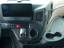 Mercedes-Benz Actros 1845 LS/NRL Standklima Retarder