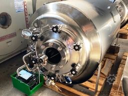 SCHWARTE-MILFOR SP. Z. O. O. 830 Liters
