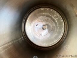 SCHWARTE-MILFOR SP. Z. O. O. 830 Liters