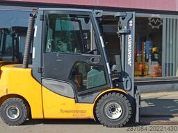 Jungheinrich DFG 435s