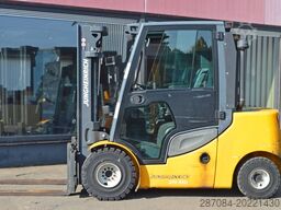 Jungheinrich DFG 435s