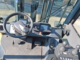 Jungheinrich DFG 435s