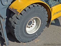 Jungheinrich DFG 435s