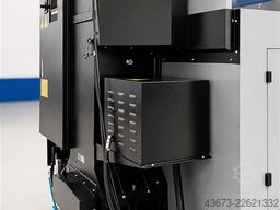 Hurco VM10i