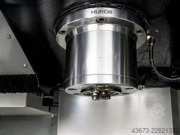 Hurco VM10i