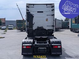 Renault T 480