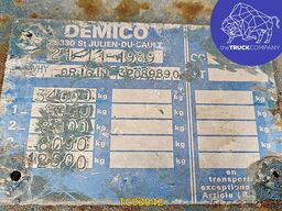 Demico 
