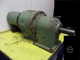 Stephan Werke FND444s /  AZ4S