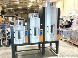 KOCH Trockenluftbehälter (art.2294)