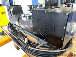 HAAS VF-2 5 Axes