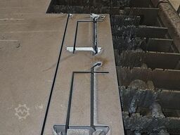 ESAB Combirex DX 4000