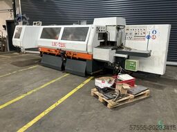 Leadermac Compact LMC 723