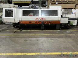 Leadermac Compact LMC 723