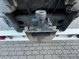 DAF CF 440 mit Ladekran HMF 2120K4