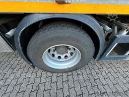 DAF CF 440 mit Ladekran HMF 2120K4