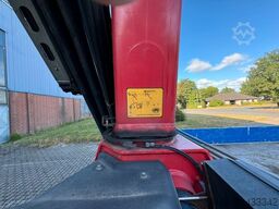 DAF CF 440 mit Ladekran HMF 2120K4