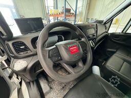 IVECO Daily 35S14 Hi-Matic Koffer*Ahk*Seiten tür*