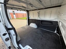 FIAT Talento Kasten L1H1 1,0t SX