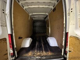 IVECO Daily 50C18 Kastenwagen *Navi*Ahk**
