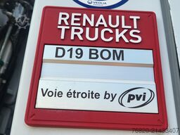 Renault D 19 Wide
