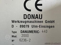 Donau Danumeric 440