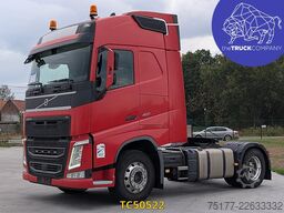 Volvo FH 460