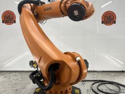 KUKA KR 240 R2900 ultra