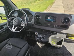 MERCEDES-BENZ SPRINTER 317 L2H2 Mbux Navi AC