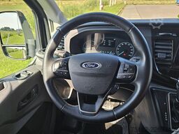 FORD TRANSIT 350 ac automaat EURO6