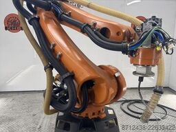 KUKA KR 120 R3200 PA