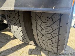 IVECO S-WAY AS260S51Y/FP CM SDG BDF Retarder