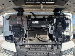 IVECO S-WAY AS260S51Y/FP CM SDG BDF Retarder