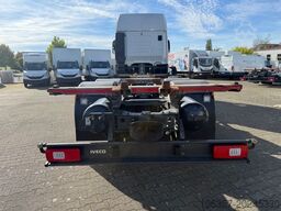 IVECO S-WAY AS260S51Y/FP CM SDG BDF Retarder