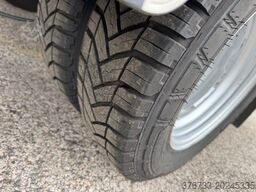 IVECO Daily 35C16 ¤6E Koffer LBW Klima