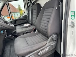 IVECO Daily 35C16 ¤6E Koffer LBW Klima