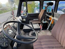 MERCEDES-BENZ 1222 AF 4x4 ALLRAD/Feuerwehr /Pumpe